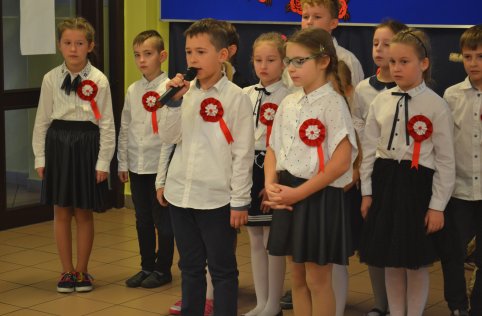 100.Rocznica Odzyskania przez Polskę Niepodległości - 09 listopada 2018r.